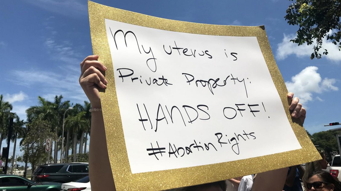 Director OMS: Restringir el aborto no lo reduce sino que lo hace más inseguro