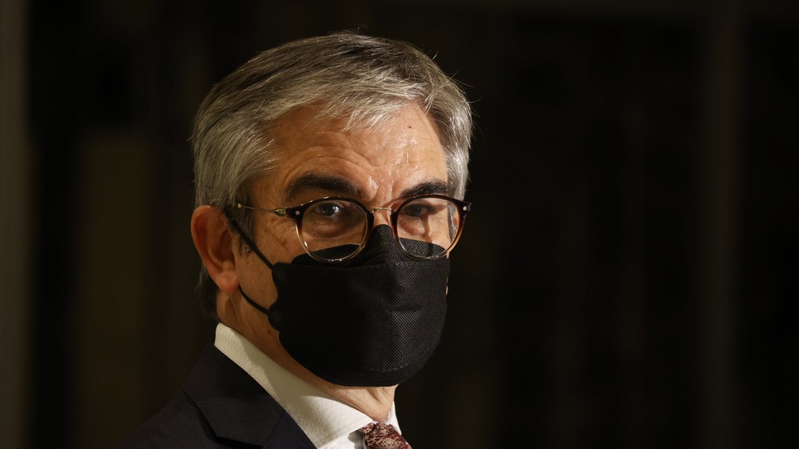 Marcel dice que condonación del CAE será gradual: 