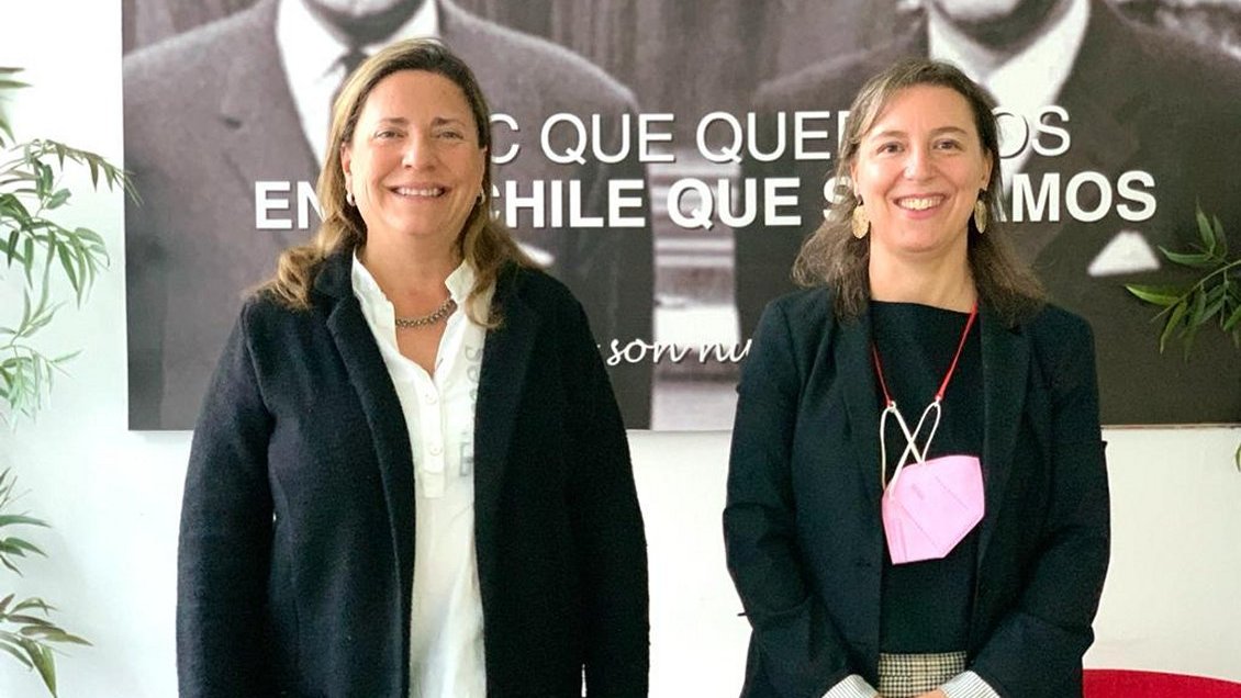 Chile Transparente asesorará a la directiva DC para cumplir sus compromisos de campaña