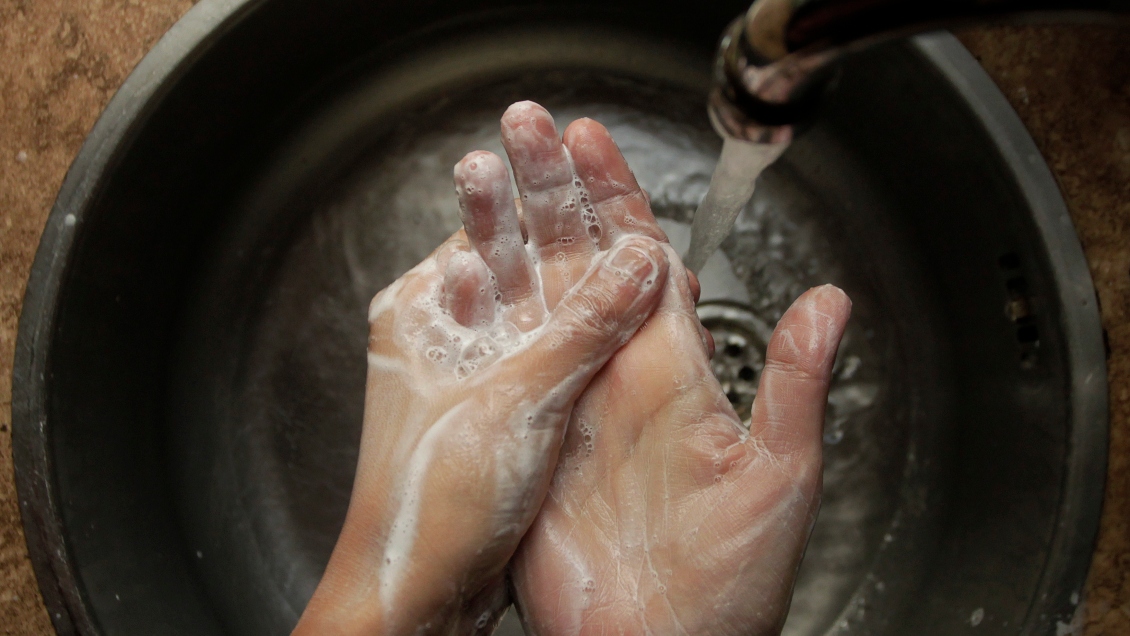 Argentina detectó primer caso de hepatitis infantil aguda desconocida