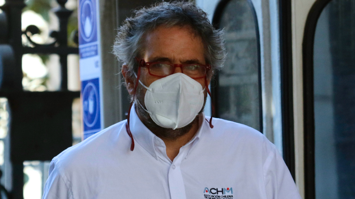 Alcalde Cuadrado criticó a 