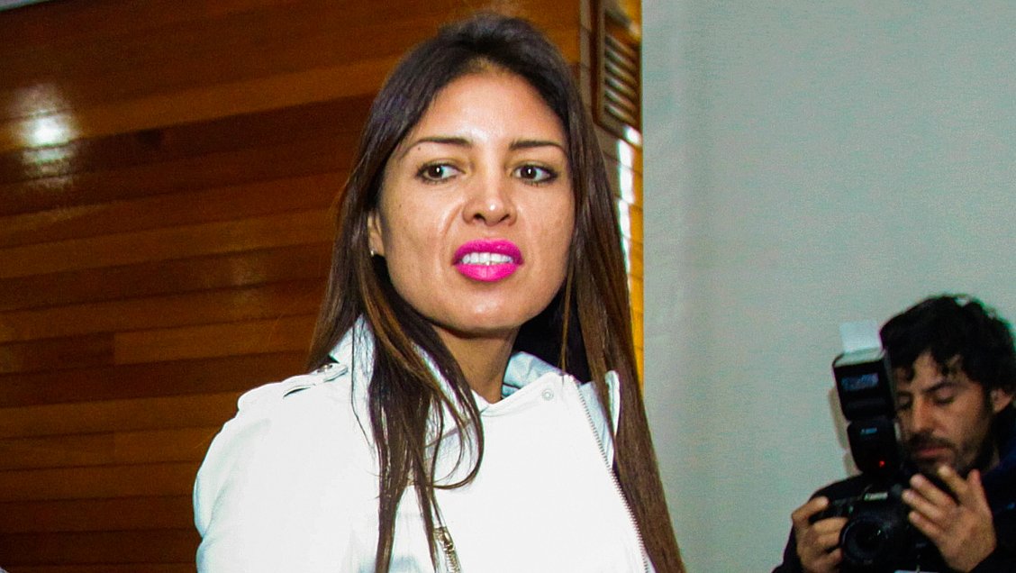 Defensoría Penal Pública nombró abogada para la ex alcaldesa Karen Rojo