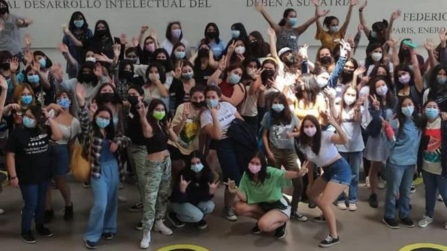 Technovation lanzó nueva convocatoria para sumar más niñas y jóvenes a la innovación digital