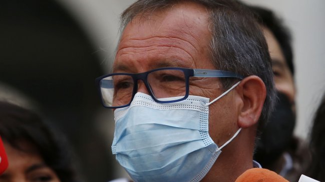 La DC se pone a disposición: 