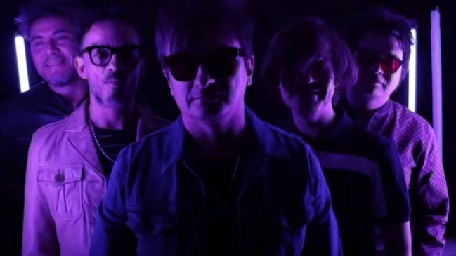 Desde $24.990: este jueves parte venta de entradas para regreso de Los Bunkers