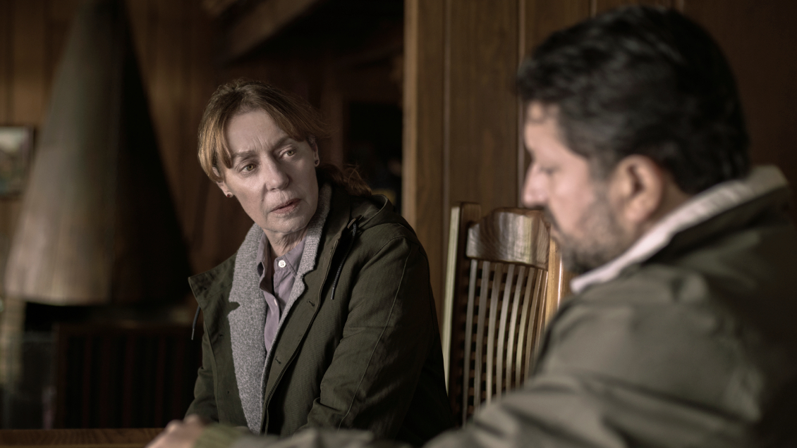 Claudia Di Girolamo: 