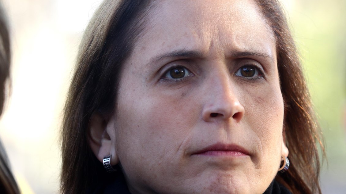 Leitao apoya acuerdo nacional en seguridad, pero exige: 