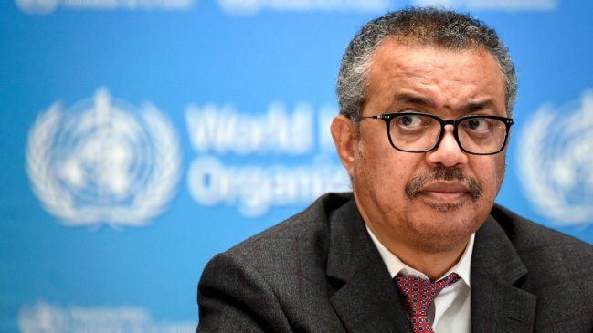 OMS alertó sobre el alto número de infecciones hospitalarias, un 10% mortales