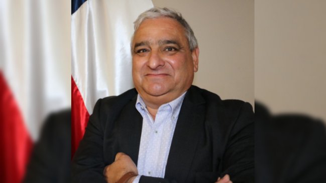 Seremi de Transportes de Valparaíso dejó el cargo tras 35 días