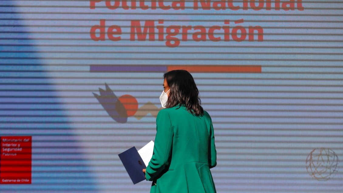 Gobierno inició proceso para formular nueva política nacional migratoria