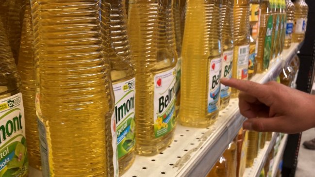 IPC sigue al alza en abril: Inflación llega al 10,5% en los últimos 12 meses