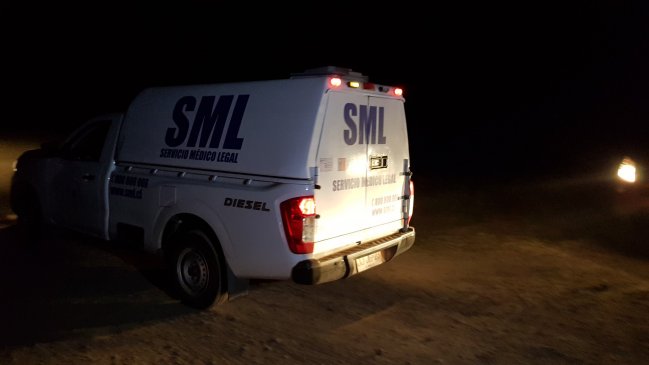 Tribunal dicta veredicto condenatorio contra acusado de crimen de concejal de Pichidegua