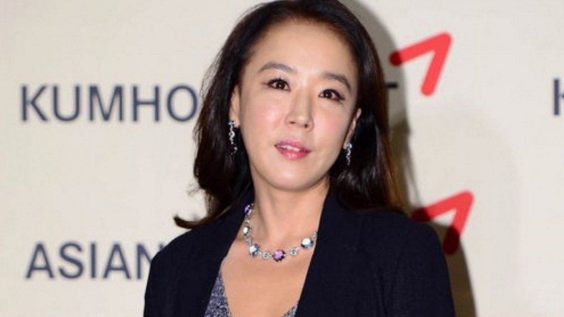 Muere la actriz surcoreana Kang Soo-yeon a los 55 años