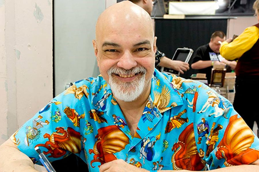 Muere George Pérez reconocido dibujante de clásicos de Marvel y DC Comics