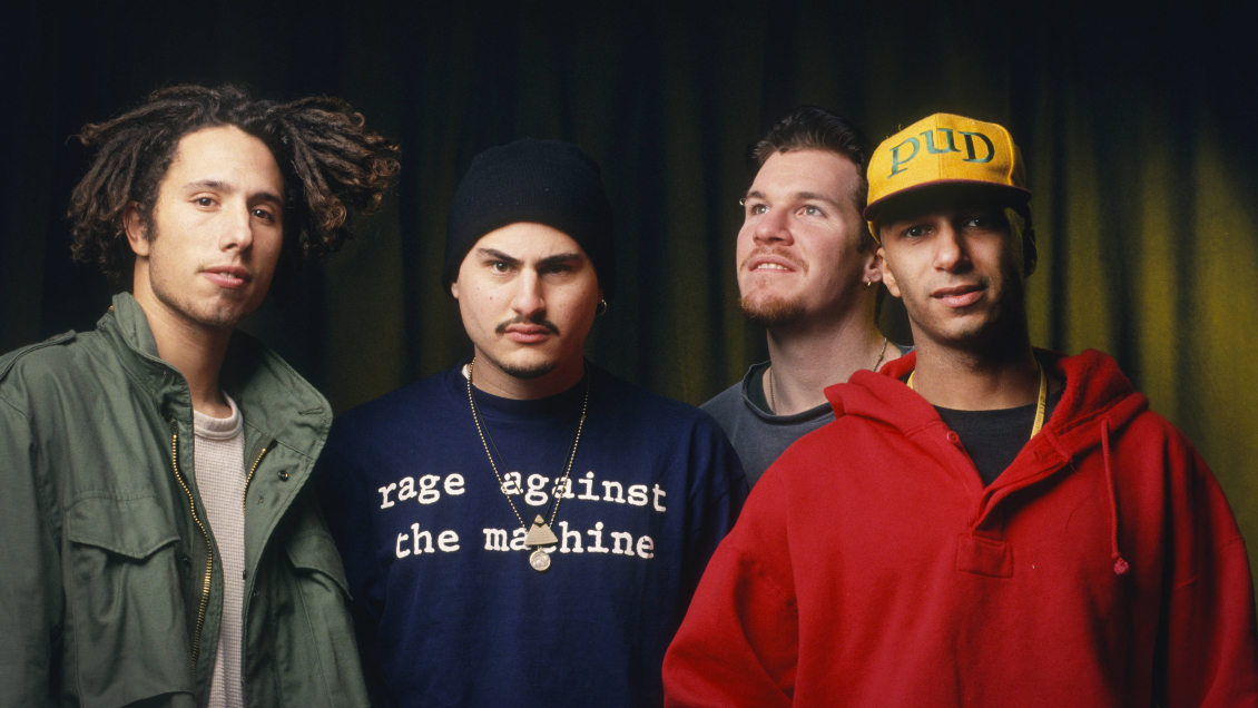 Rage Against the Machine se pronuncia a favor del aborto: 