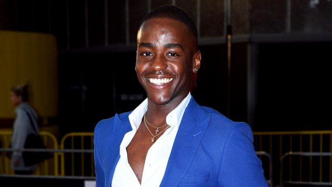 Ncuti Gatwa será el encargado de dar vida al nuevo 