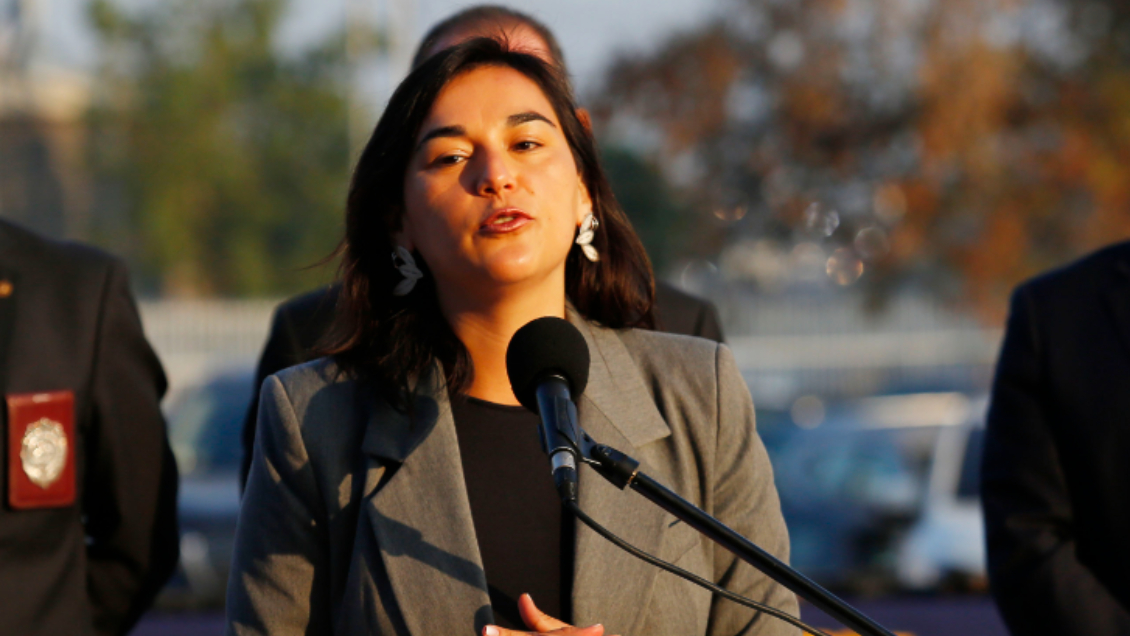 Siches por amnistía a presos del estallido: Hay una apertura a poder conversar y discutir los límites de las propuestas