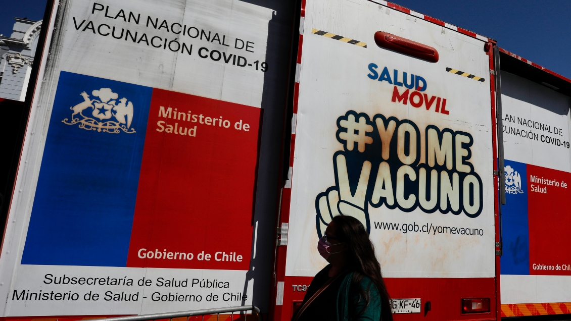 Corte de Apelaciones rechazó recurso de protección interpuesto contra el pase de movilidad