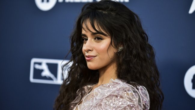Camila Cabello animará la final de la Champions League