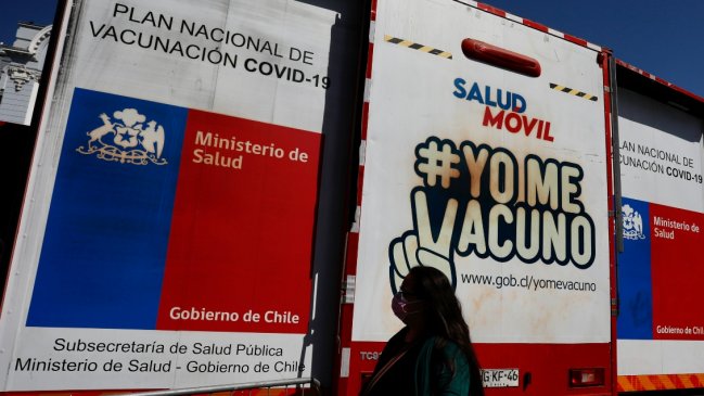 Corte de Apelaciones rechazó recurso de protección interpuesto contra el pase de movilidad