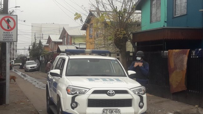 Gobierno presentará querella por crimen de niña de 13 años en Chillán