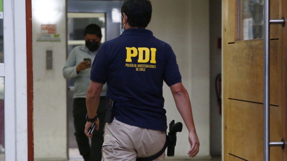 Niña de 13 años murió baleada cuando se desplazaba en un auto en Chillán