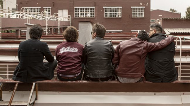 Los Bunkers anuncian segundo concierto de reunión en Santa Laura