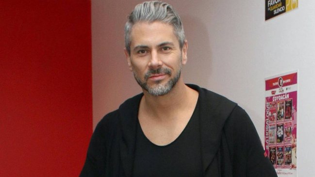 Ex integrante de Garibaldi fue sentenciado a cárcel por abuso sexual de su hija