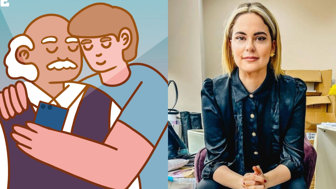 Carmen Tuitera protagoniza incómodo intercambio con el Ministerio del Trabajo en Twitter