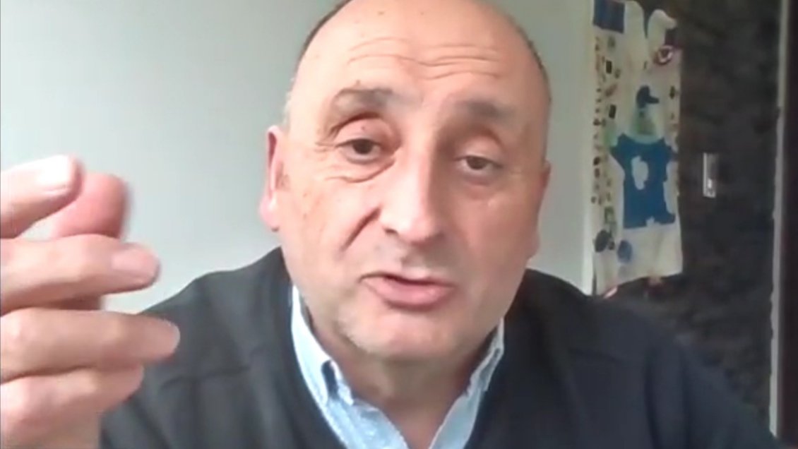 Representante DC renunció al Consejo Regional de Aysén