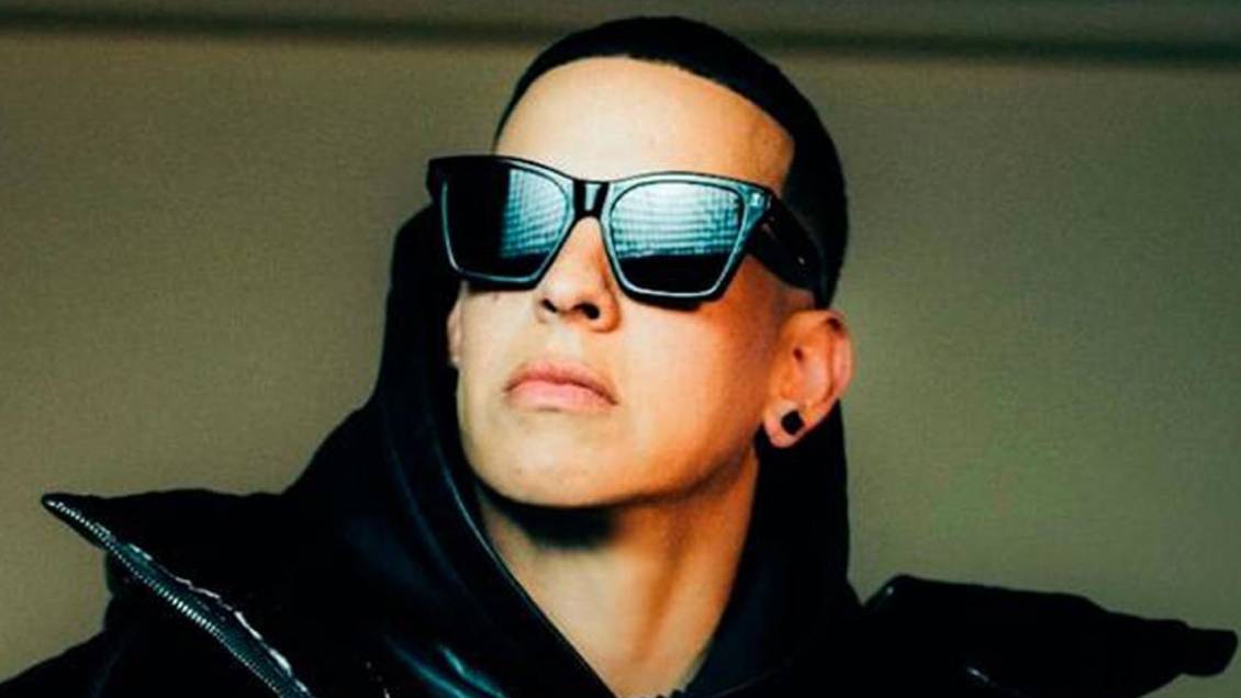 Daddy Yankee reveló el día que se conocerán detalles de su show en Chile