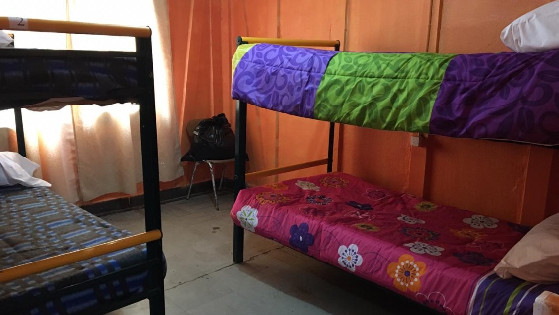 Anuncian aumento de albergues para personas en situación de calle en la Región de O'Higgins