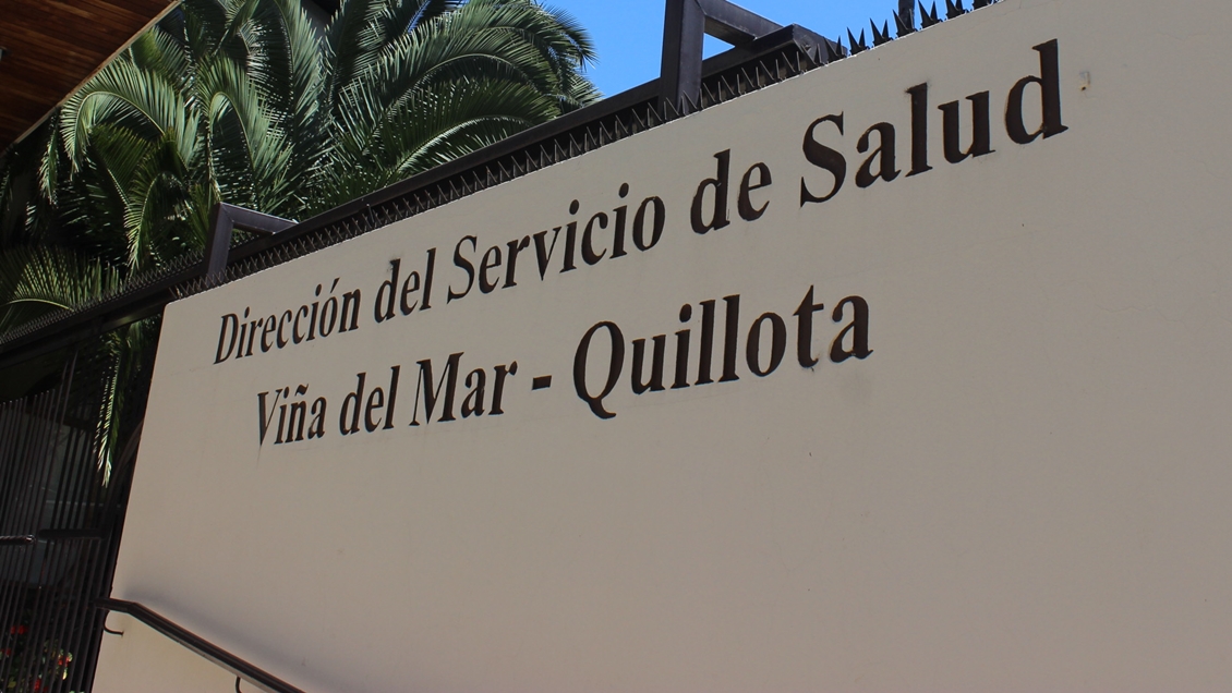 Gremios de Viña del Mar y Quillota piden no ratificar al director del Servicio de Salud