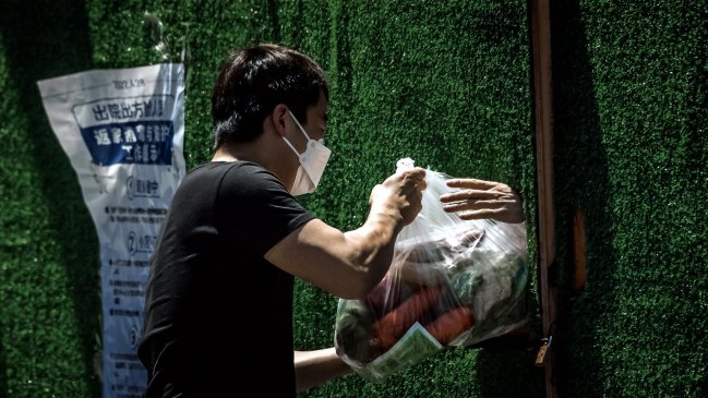 Director de la OMS, censurado en China por calificar de 