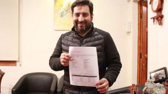 Contraloría: Pelarco podrá seguir entregando recargas de gas más barato a sus vecinos