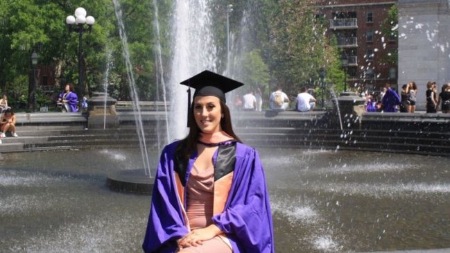 Joven vendió sus óvulos para poder pagar sus estudios: Recaudó 42 millones de pesos