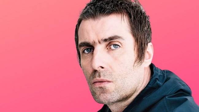 Liam Gallagher destruyó a la cultura de la cancelación: 