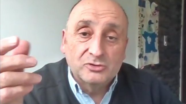 Representante DC renunció al Consejo Regional de Aysén