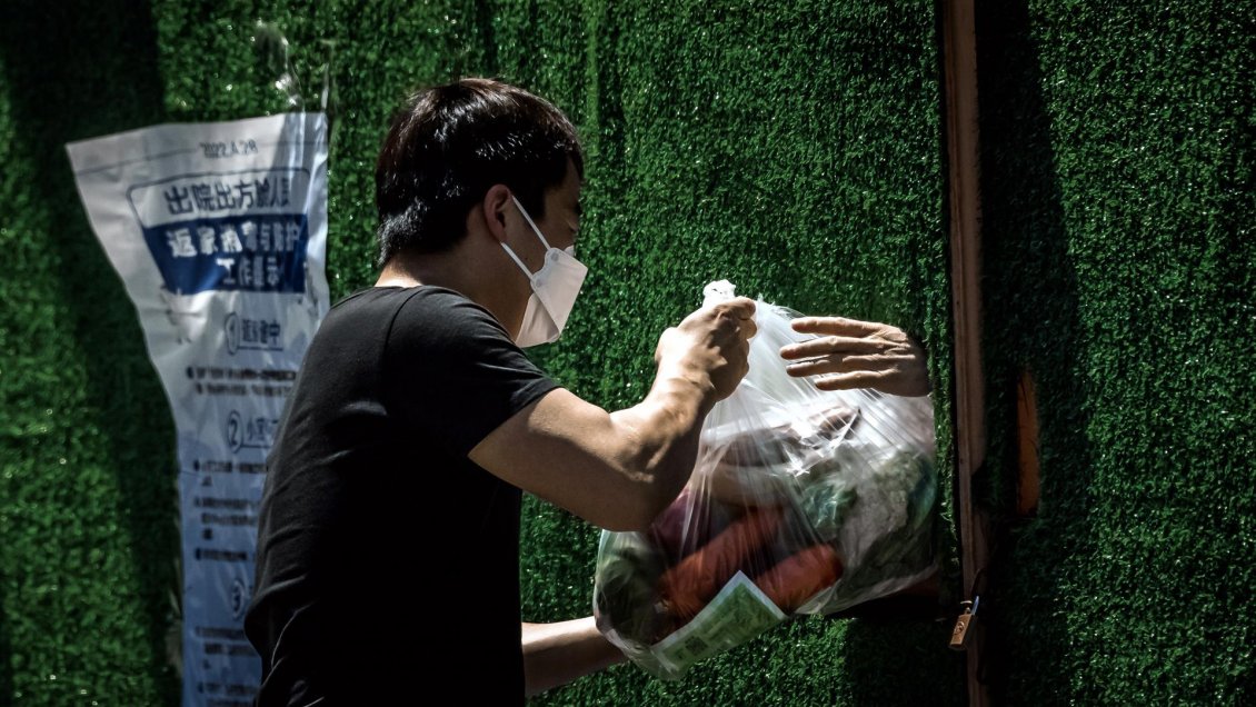 Director de la OMS, censurado en China por calificar de 