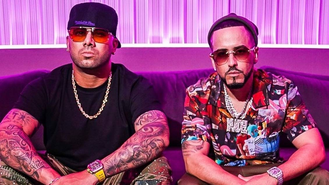 Wisin y Yandel agota entradas y agrega un tercer show