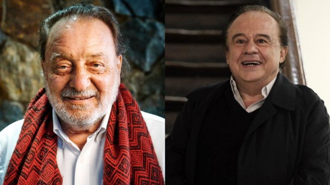 Patricio Manns y Luis Dimas serán homenajeados en los Pulsar 2022