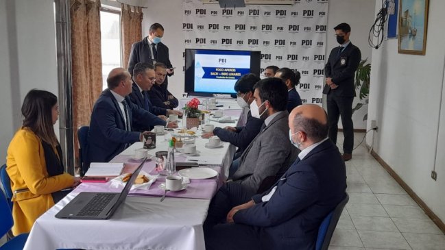 Fiscalía Regional del Maule creó equipo especial para atacar millonarios robos de aperos de huaso