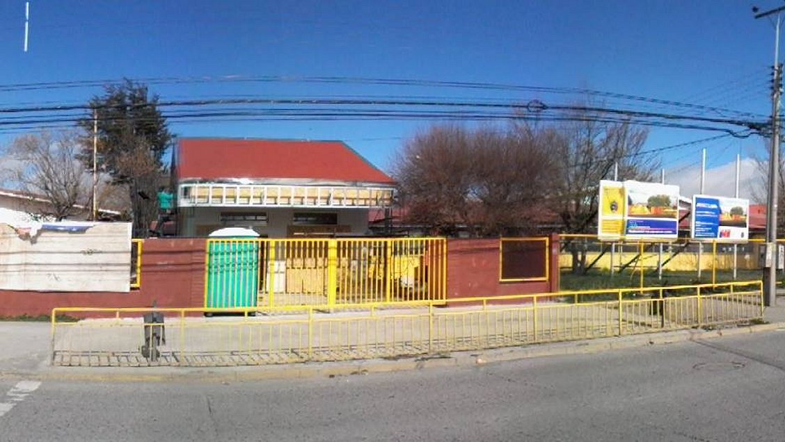 Inspector de colegio de Punta Arenas fue denunciado por abuso sexual