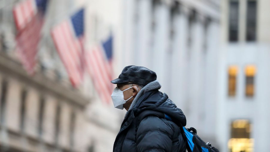 Nueva York acaba con la 