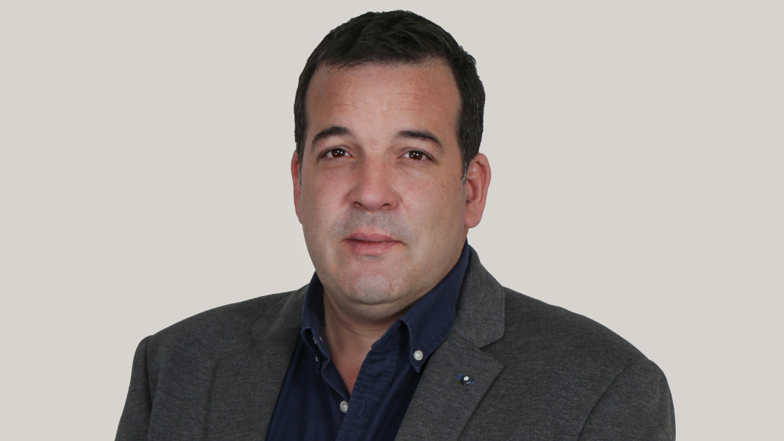 TVN ratifica a Alfredo Ramírez como su director ejecutivo