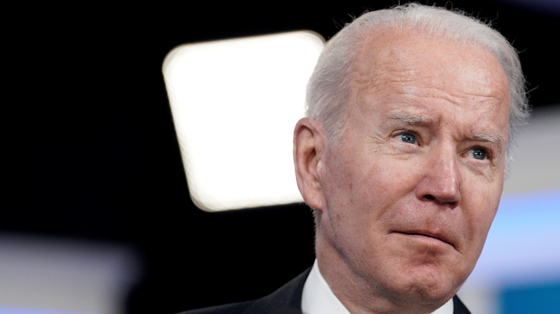 Biden mira a Chile y otros países para enfrentar escasez de la leche para bebés en EE.UU.