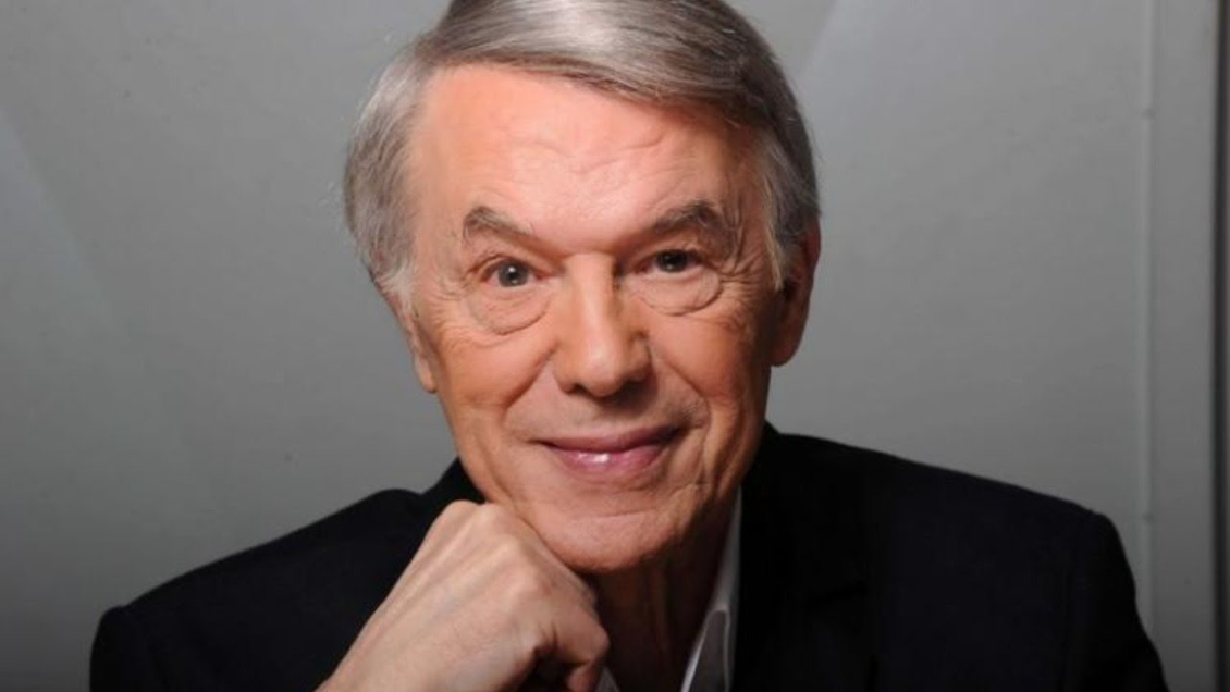 Salvatore Adamo retornará a Chile con show en el Gran Arena Monticello