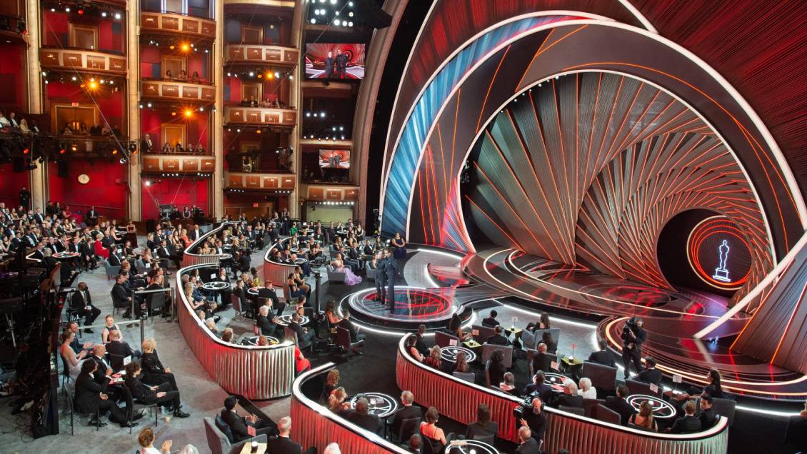 Academia fija fecha para los Premios Oscar 2023