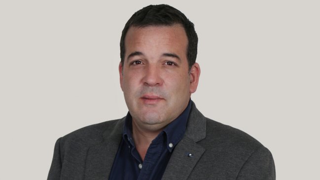 TVN ratifica a Alfredo Ramírez como su director ejecutivo