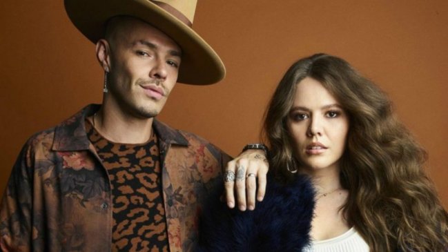 Jesse & Joy retornará a Chile con concierto en el Movistar Arena